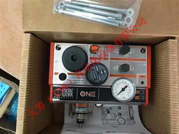 麥特沃克MetalWork啟動閥543211871300